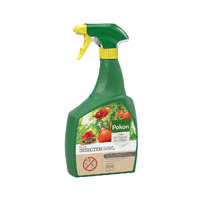 Pokon Bio Tegen Insecten Polysect GYO Spray 800ml - thumbnail