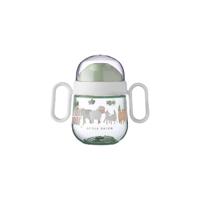 Mepal little dutch farm antilekbeker 200ml - thumbnail