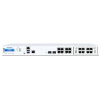 Sophos XGS 2300 met standaard bescherming 1 jaar - thumbnail