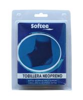 ANKLE PAD NEOPRENE SOFTEE - thumbnail