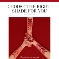 Bourjois Bourjois Rouge Edition Velvet Liquid Lipstick : 07 - Nude Ist (3,5ml) - thumbnail