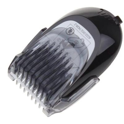 Philips Scheerkop baardtrimmer rq111 Scheerhoofden Zwart Philips Scheerkop baardtrimmer rq111 Scheerhoofden Zwart
