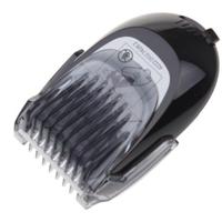 Philips Scheerkop baardtrimmer rq111 Scheerhoofden Zwart - thumbnail