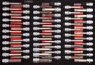 KS Tools 811.1064 811.1064 Dopsleutelset