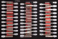 KS Tools 811.1064 811.1064 Dopsleutelset - thumbnail