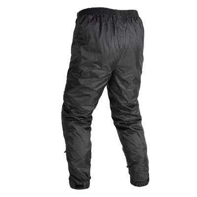 OXFORD Regenbroek "rainseal thermo" van rain trousers rainseal thermo black xl