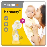 Medela Harmony Handkolf - thumbnail