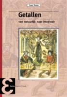 Getallen (Paperback) - thumbnail