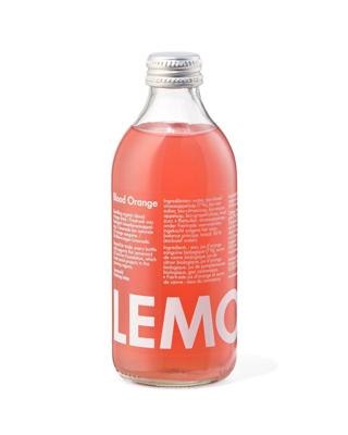 HEMA Lemonaid bloedsinaasappel 330ml