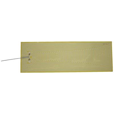 Thermo TECH Polyester Verwarmingsfolie 12 V 60 W (l x b) 900 mm x 300 mm Thermo TECH Polyester Verwarmingsfolie 12 V 60 W (l x b) 900 mm x 300 mm