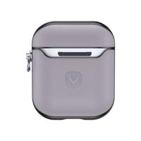 Valenta Snap Case Apple Airpods Gen 1/2 Purple - thumbnail