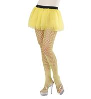 Tutu neon geel - thumbnail