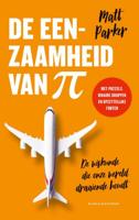 Matt  Parker De eenzaamheid van pi - thumbnail