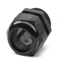 Phoenix Contact 1411138 Wartel M50 Kunststof Zwart 1 stuk(s) - thumbnail