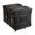 SKB 10U Roto Shockmount Rack Case - 24 483x445x609