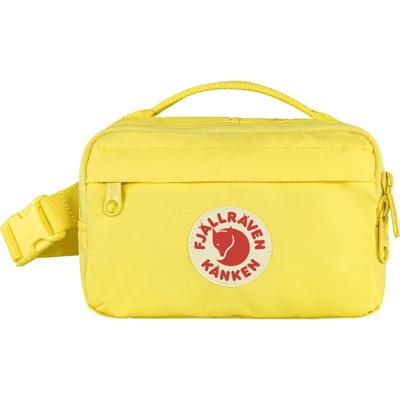 Fjallraven Kanken Hip Pack corn Fjallraven Kanken Hip Pack corn