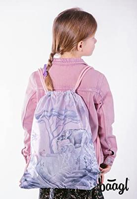 Baagl Gymtas Safari Baagl Gymtas Safari