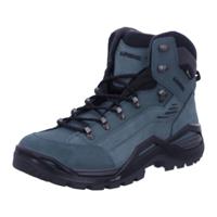 Lowa Renegade Evo GTX Mid Hoge Wandelschoen Heren Smoke Green/Grey 11,5 - thumbnail