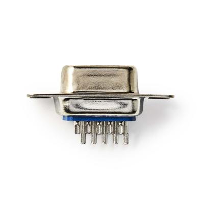 Nedis Seriële Adapter | VGA Female 15p | VGA Male | 1 stuks - CCGP59901ME CCGP59901ME