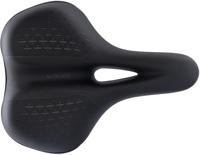 CONTEC zadel "anatomic" ct saddle anatomic 263 x 198mm zone cut - thumbnail