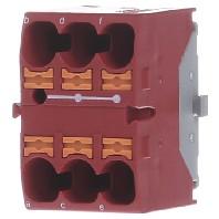 Phoenix Contact 3273794 Rood 10 stuk(s)