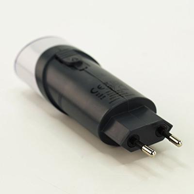 Ansmann RC 2 Zaklamp werkt op een accu LED 12 lm 3 h 88 g Ansmann RC 2 Zaklamp werkt op een accu LED 12 lm 3 h 88 g