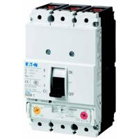 Eaton NZMB1-A50 Vermogensschakelaar 1 stuk(s) Instelbereik (stroomsterkte): 40 - 50 A Schakelspanning (max.): 440 V/AC - thumbnail