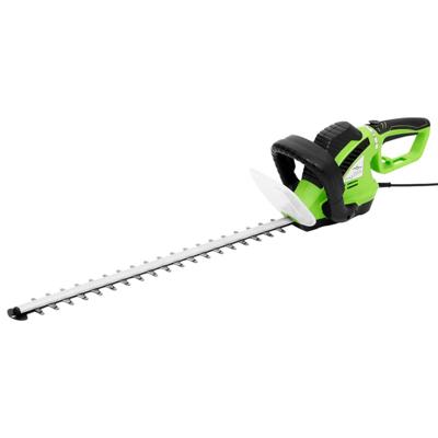 VidaXL Heggenschaar elektrisch 61 cm 750 w