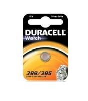 Duracell DU-D399/D395 Knoopcel Batterij - thumbnail