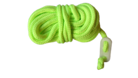 Campking Umefa scheerlijn fluor nylon 4 mtr zak/4 - thumbnail