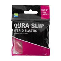 Preston Dura Slip Hybrid Elastic 2.8 mm - Size 21 - thumbnail