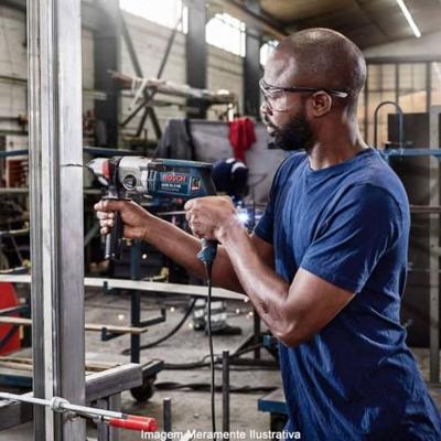 Bosch prof spiraalboor pointteq 10.0 mm