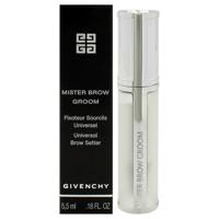 Givenchy Mister Brow Groom Universal Brow Setter 5.50 ml 01 Transparant Wenkbrauw Make-Up - thumbnail