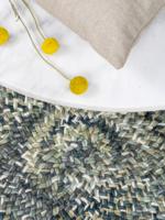 De Munk Carpets - Intorno 06 - 200 rond Vloerkleed - thumbnail