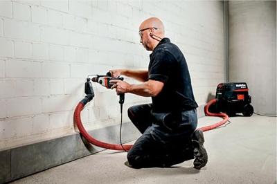 Metabo SBEV 1000-2 Klopboormachine | 1010w - 600783500 - thumbnail