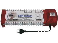 EMP-Centauri MS9/26PIU-6 Satelliet multiswitch Ingangen (satelliet): 9 (8 satelliet / 1 terrestrisch) Aantal gebruikers: 26 - thumbnail