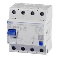 Doepke 09134892HD Aardlekschakelaar - thumbnail