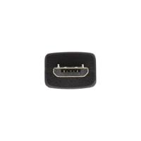 InLine USB A/Micro-B USB, 1 m - thumbnail