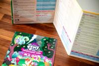 My Little Pony RPG book In A Jam Adventure & GM Screen *Englische Version* - thumbnail