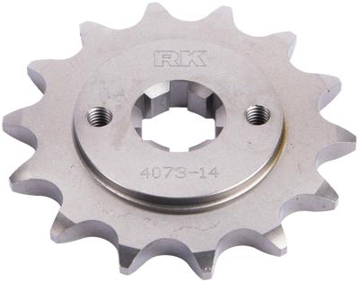 RK Sprocket 520 13z standard