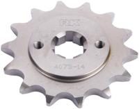 RK Sprocket 520 13z standard - thumbnail