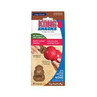KONG SNACKS MET LEVERSMAAK SMALL 198 GRAM - thumbnail