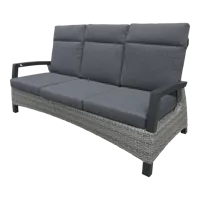 Loungebank Prato Brick - thumbnail