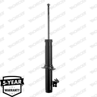 Schokdemper 23787 Schokdemper 23787