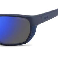 Zonnebril Heren Polaroid PLD-7057-S-60FLL5X ø 60 mm - thumbnail