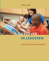 Geloven in lesgeven (Paperback) - thumbnail