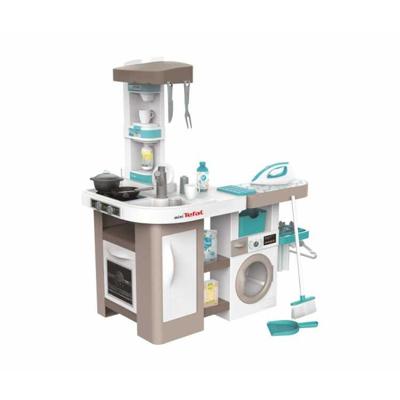 Smoby Tefal studio utility keuken