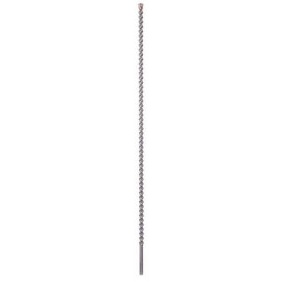 Bosch Accessories SDS-max-7 2608586781 Carbide Hamerboor 25 mm Gezamenlijke lengte 1320 mm SDS-Max 1 stuk(s) Bosch Accessories SDS-max-7 2608586781 Carbide Hamerboor 25 mm Gezamenlijke lengte 1320 mm SDS-Max 1 stuk(s)