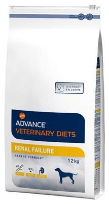 ADVANCE VETERINARY DIET DOG RENAL NIEREN