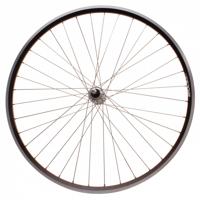 Achterwiel 28-15/8-13/8 622 pion 7V Zac-2000 14/RVS zwart - thumbnail